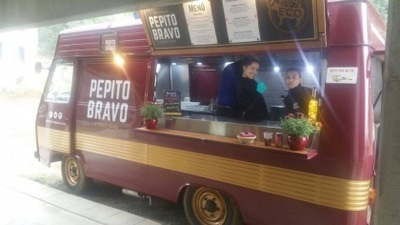 PEPITO BRAVO