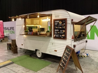 Divina Croqueta&Bocata Foodtruck