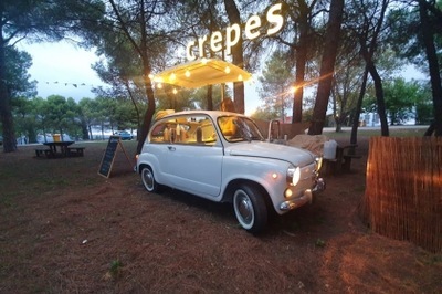 600 Crepes