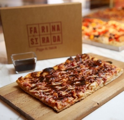 Farina di Strada
