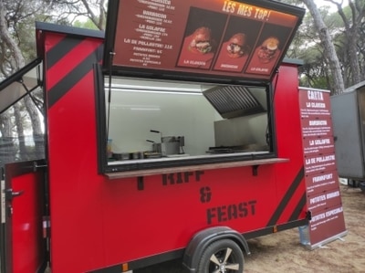 Riff & Feast