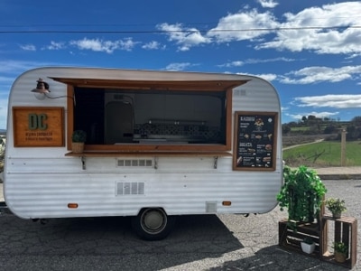 Divina Croqueta&Bocata Foodtruck