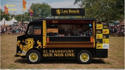 LEO BOECK FRANKFURTS