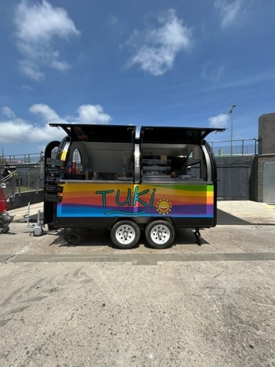 TUKI FOODTRUCK