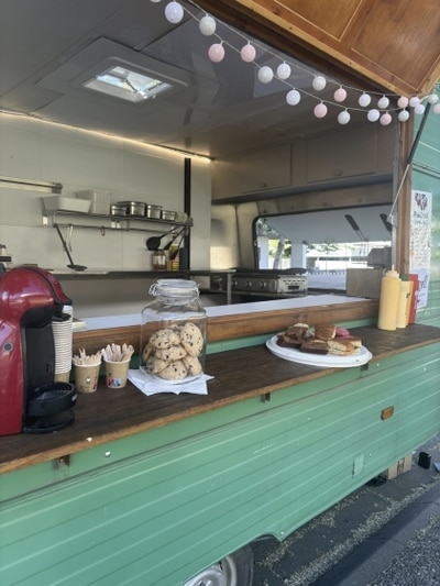 Tentación Food Truck