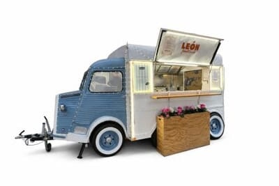 León Foodtruck