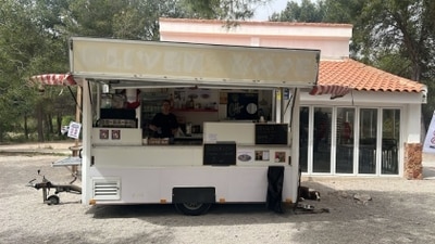 EL FOOD TRUCK