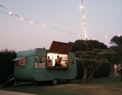 Tentación Food Truck