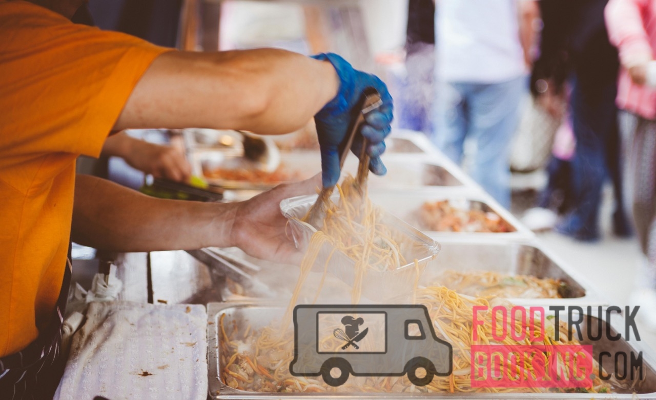 Elegir el foodtruck adecuado: no todos sirven para todo