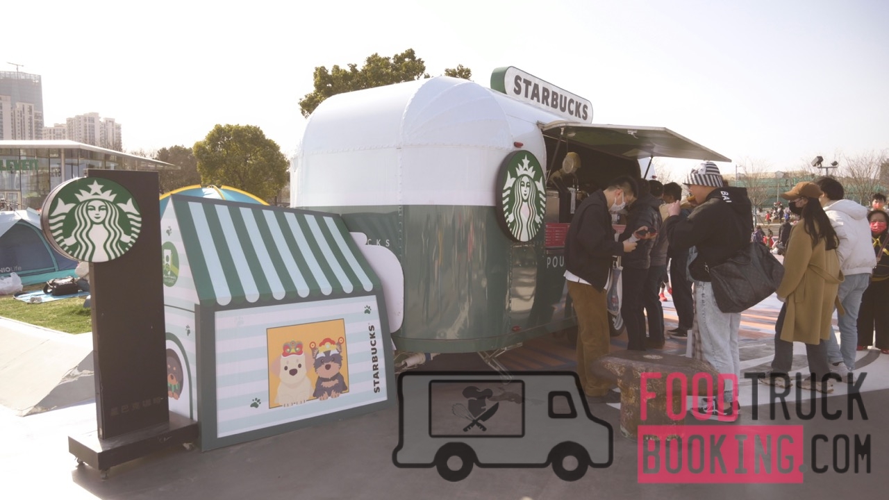 El Boom de los Foodtrucks: Más que una Fase pasajera