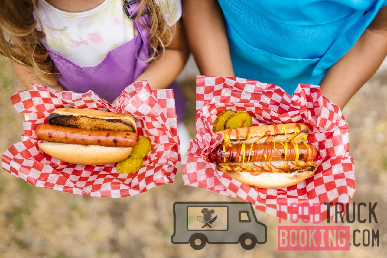 La Importancia de los Datos en el Mundo del Foodtruck