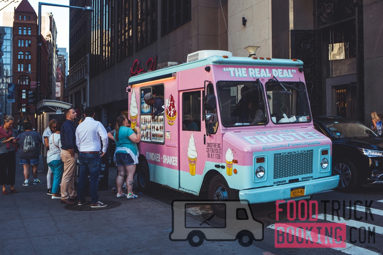La Versatilidad de los Foodtrucks: Perfectos para Cualquier Ocasión