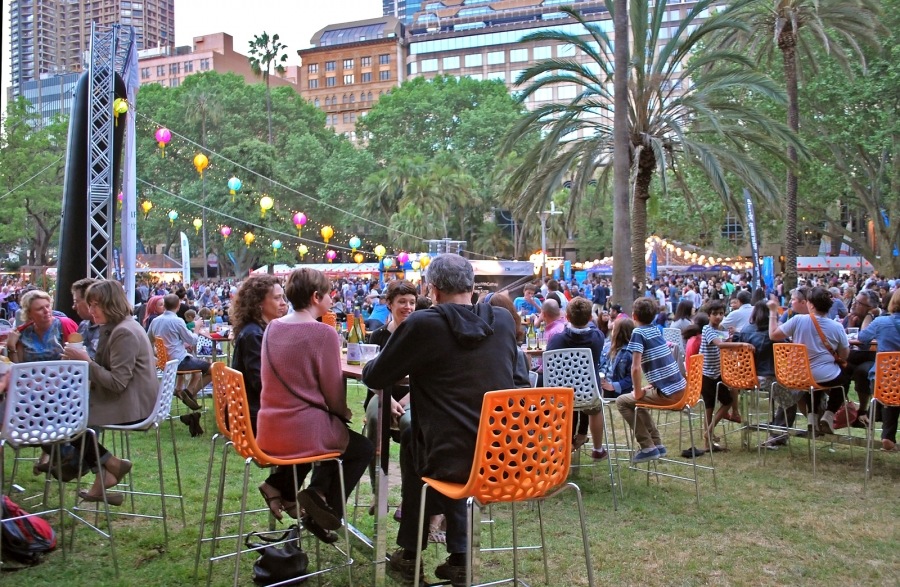 ¿Foodtrucks en tu fiesta? 