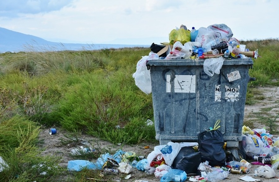 10 Acciones que puedes tomar ya para evitar el uso masivo de plástico