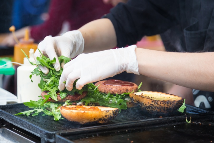 El consumo de foodtruck es estacional