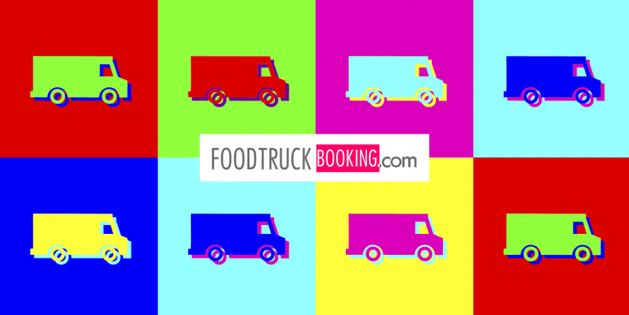 ¿Qué forma artística puede tomar el foodtruck?