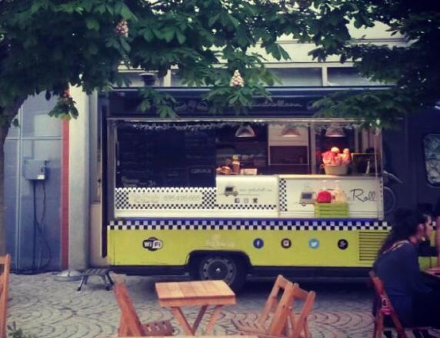 ¿Cómo empezasteis vuestro foodtruck y qué propuesta de negocio  tenéis? 