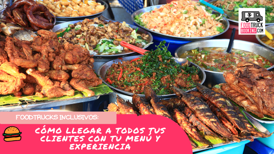 POR QUÉ LA INCLUSIVIDAD ES IMPORTANTE