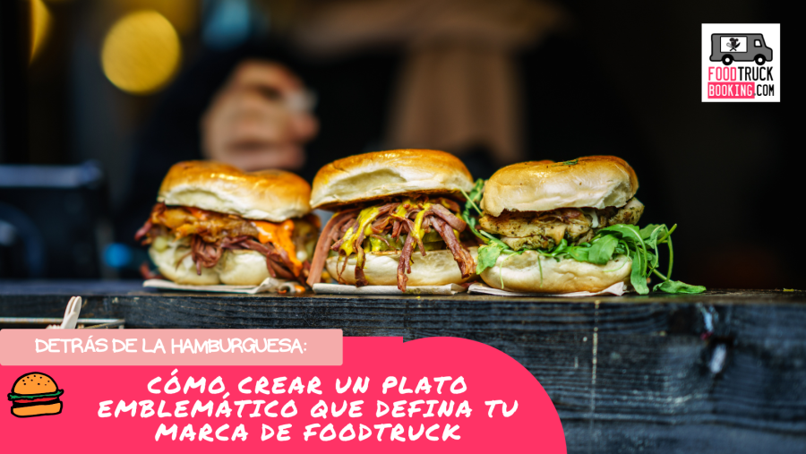 Sabor + historia = identidad