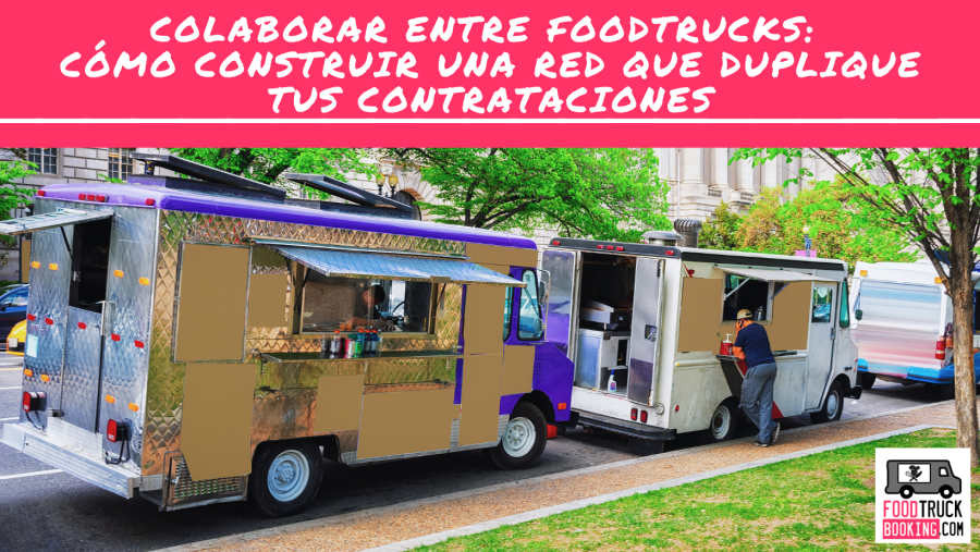 De competencia a comunidad