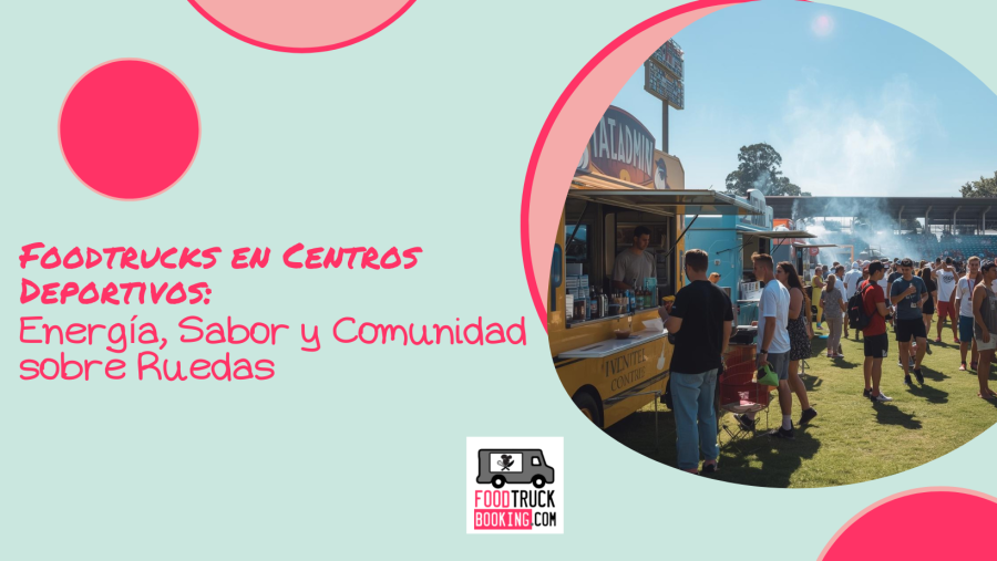 Un nuevo maridaje: deporte y gastronomía sobre ruedas