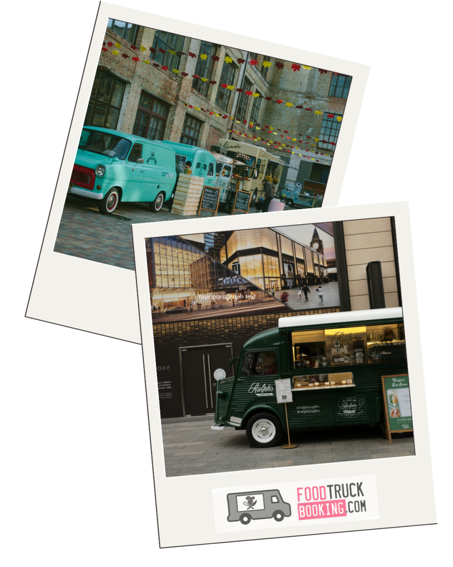 1. El romanticismo del foodtruck vs. la dura logística del día a día