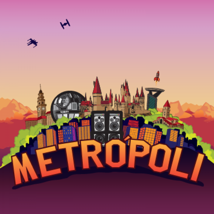 Metrópoli Festival Gijón | Evento