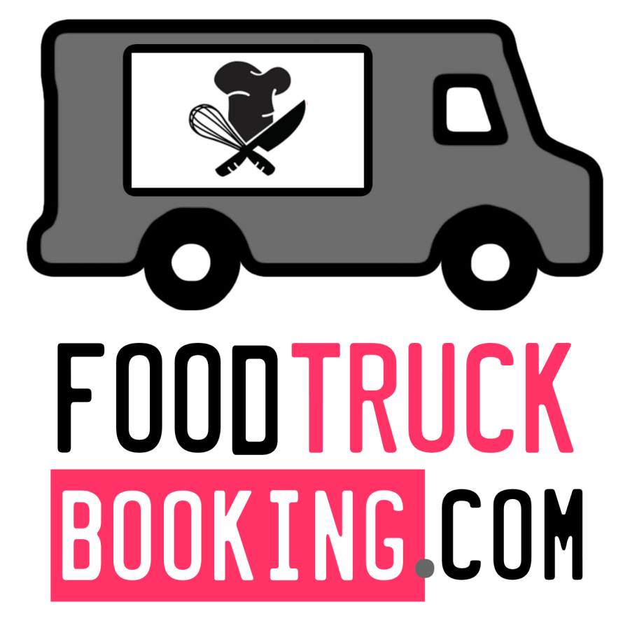 FoodtruckBooking.com como plataforma