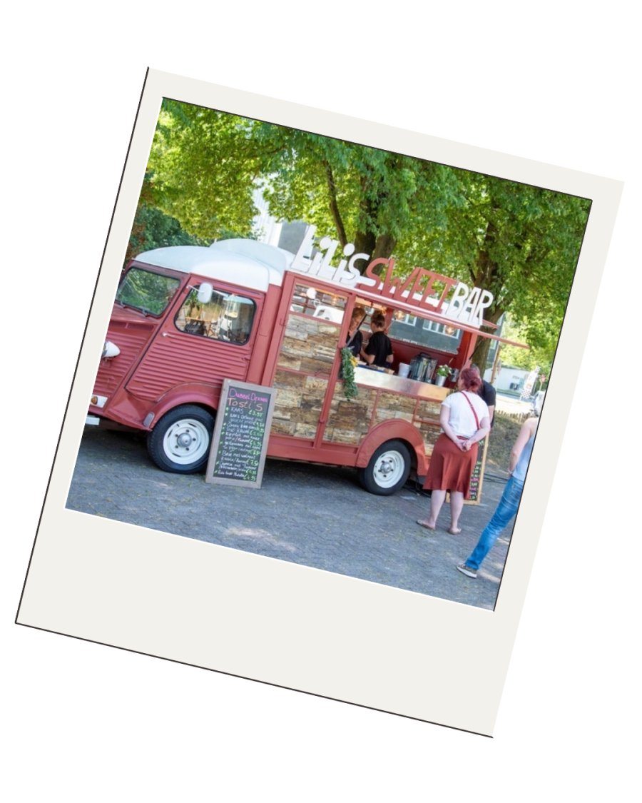 Encuentra el foodtruck ideal para tu evento