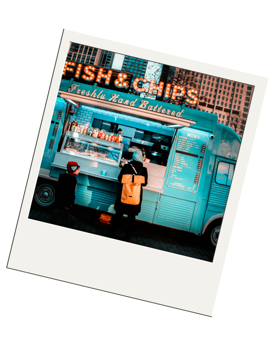 Concepto, marca y carta