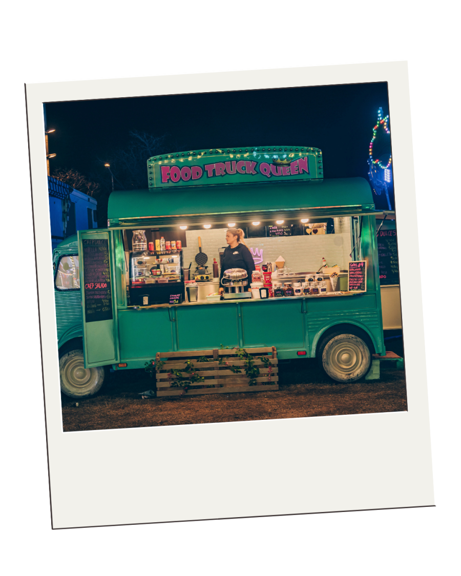 Beneficios de estar en FoodtruckBooking.es
