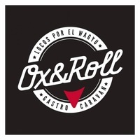 Foodtruck OX AND ROLL