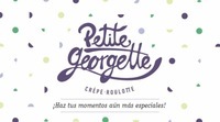 PETITE GEORGETTE_CREPE ROULOTTE
