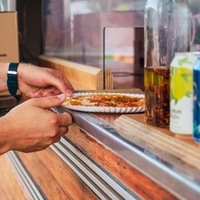 PIZZACHIVI Caravan Food