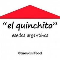 EL QUINCHITO Caravan Food