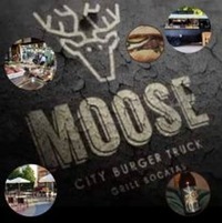 MOOSE CITY BURGER TRUCK