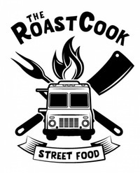 THE ROAST COOK STREET FOOD