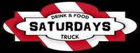SATURDAYS Food Truck