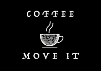 Coffee Move It
