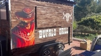 BUFALO GRILL