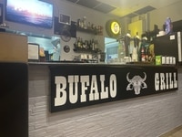 BUFALO GRILL