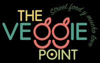 The Veggie Point