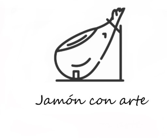 Jamón con Arte