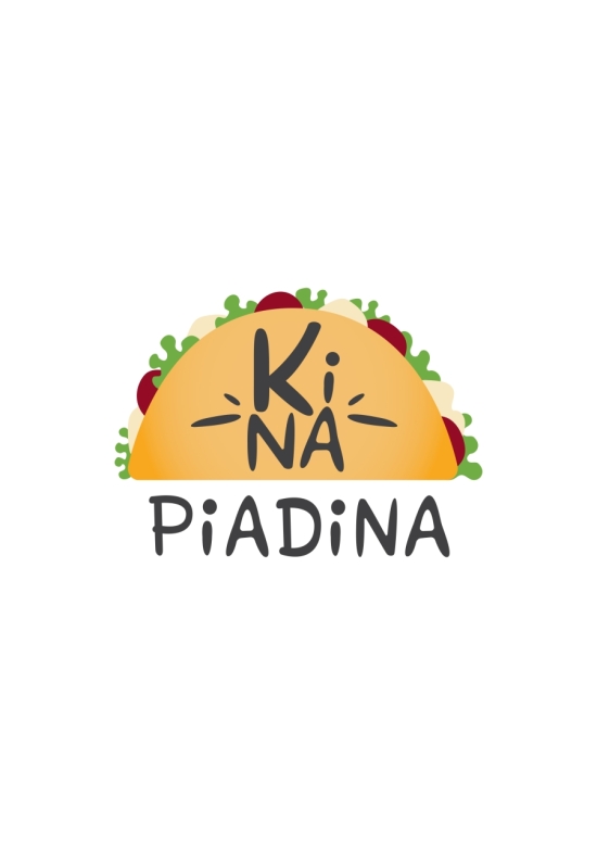 Kina Piadina