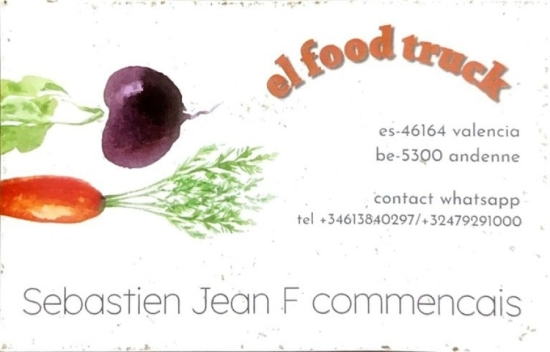 EL FOOD TRUCK